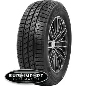 Landsail 4-Season VAN 2 195/60 R16 99 H Carico C  3PMSF